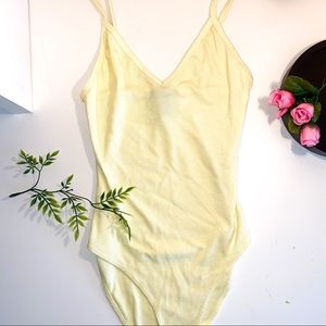 🦋 F21 Bodysuit 🦋